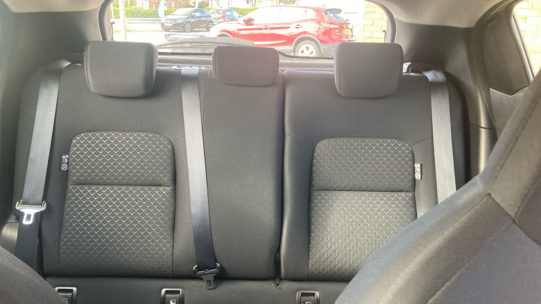 Nissan Juke 1.0 DiG-T 114 Acenta 5dr Petrol Hatchback